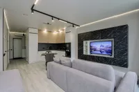 Миниатюра квартиры 20