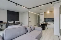 Миниатюра квартиры 23