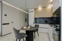 Миниатюра квартиры 24