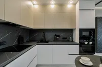 Миниатюра квартиры 25