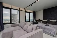 Миниатюра квартиры 27