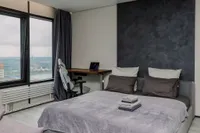 Миниатюра квартиры 28