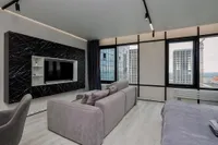 Миниатюра квартиры 30