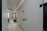 Миниатюра квартиры 31