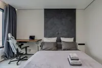 Миниатюра квартиры 32