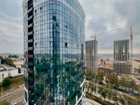 Миниатюра квартиры 35