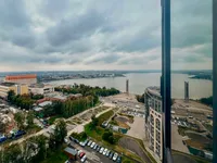 Миниатюра квартиры 36