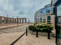 Миниатюра квартиры 38