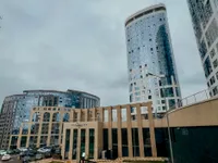 Миниатюра квартиры 39