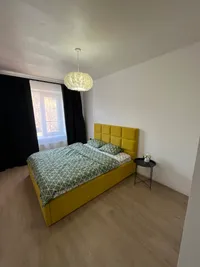 Миниатюра квартиры 1