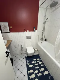 Миниатюра квартиры 3