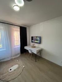 Миниатюра квартиры 5