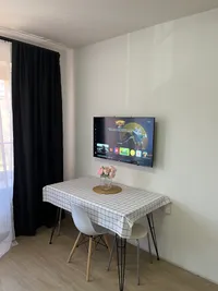 Миниатюра квартиры 6