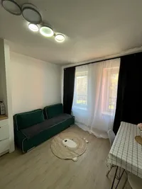 Миниатюра квартиры 7