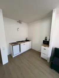 Миниатюра квартиры 8