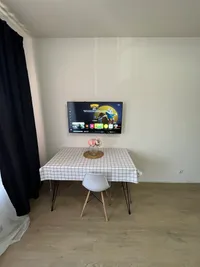 Миниатюра квартиры 9