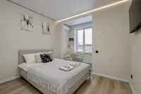 Миниатюра квартиры 1