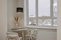 Миниатюра квартиры 2