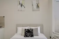 Миниатюра квартиры 5