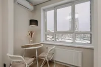 Миниатюра квартиры 6