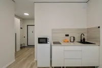 Миниатюра квартиры 8