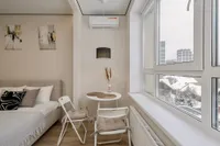 Миниатюра квартиры 10