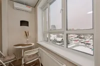 Миниатюра квартиры 11