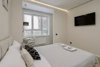 Миниатюра квартиры 15