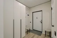 Миниатюра квартиры 17