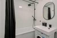 Миниатюра квартиры 20