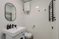 Миниатюра квартиры 21