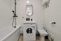 Миниатюра квартиры 23