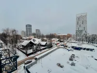 Миниатюра квартиры 24