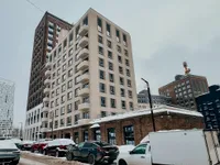 Миниатюра квартиры 25