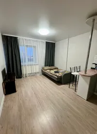 Миниатюра квартиры 3