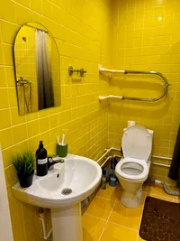 Миниатюра квартиры 1