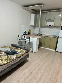 Миниатюра квартиры 2