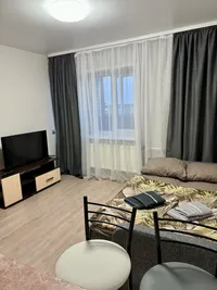 Миниатюра квартиры 4