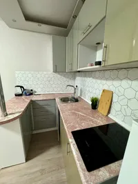 Миниатюра квартиры 7