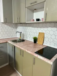 Миниатюра квартиры 10