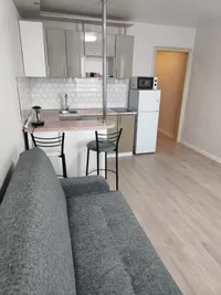 Миниатюра квартиры 12