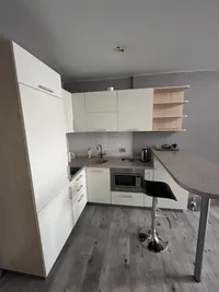 Миниатюра квартиры 1