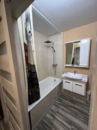 Миниатюра квартиры 3