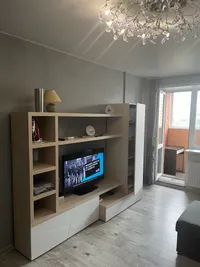 Миниатюра квартиры 2