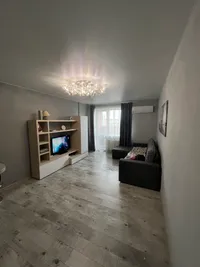 Миниатюра квартиры 6