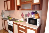 Миниатюра квартиры 8