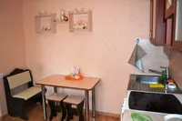 Миниатюра квартиры 9