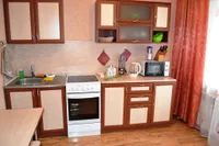 Миниатюра квартиры 10