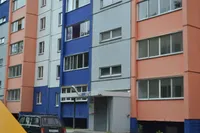 Миниатюра квартиры 18