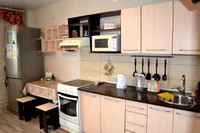 Миниатюра квартиры 3